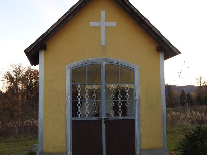 Dornkapelle   